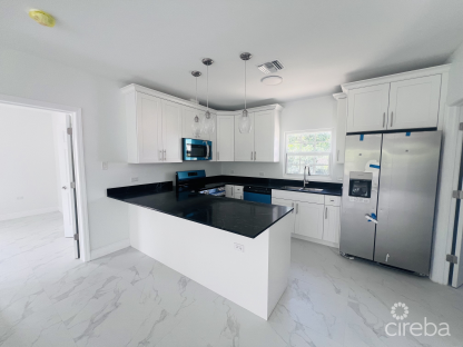 NORTHSIDE BRAND NEW HOME        3 BED/3 BATH