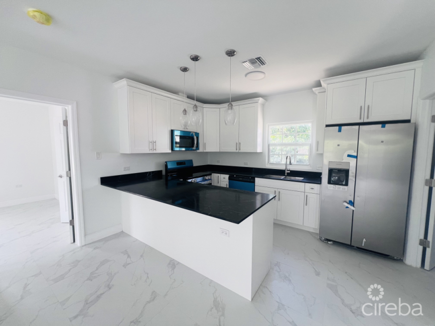 NORTHSIDE BRAND NEW HOME 3 BED/3 BATH