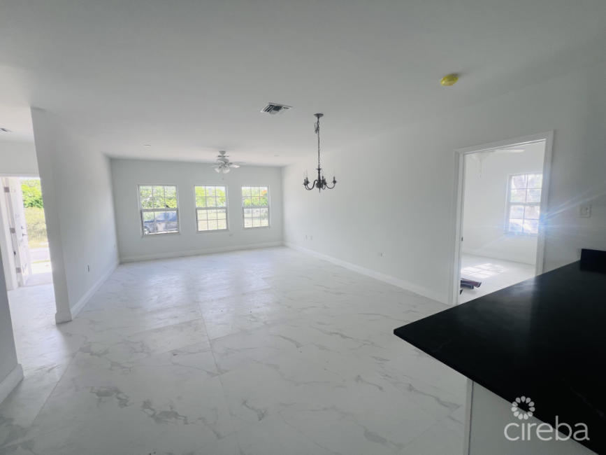 NORTHSIDE BRAND NEW HOME 3 BED/3 BATH