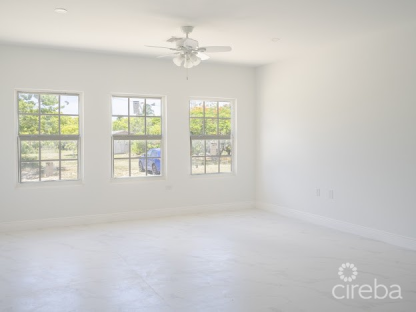 NORTHSIDE BRAND NEW HOME        3 BED/3 BATH