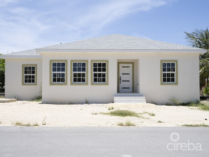 NORTHSIDE BRAND NEW HOME        3 BED/3 BATH