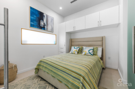 HARBOUR WALK TURNKEY INVESTMENT CONDO