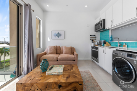 HARBOUR WALK TURNKEY INVESTMENT CONDO