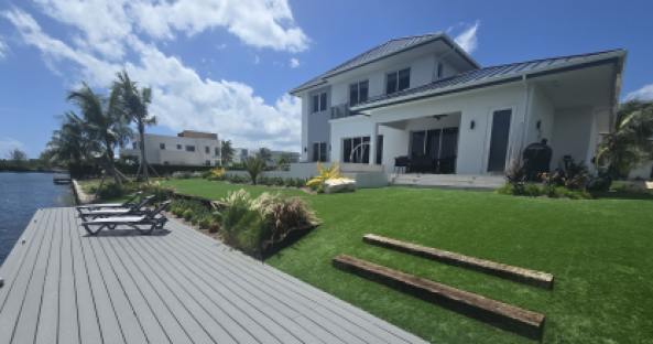 MARQUIS QUAY RESIDENCE, CRYSTAL HARBOUR