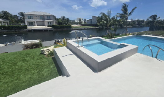 MARQUIS QUAY RESIDENCE, CRYSTAL HARBOUR