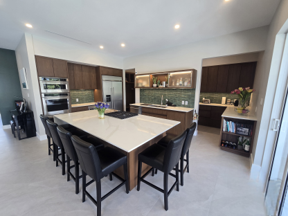 MARQUIS QUAY RESIDENCE, CRYSTAL HARBOUR
