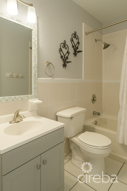 14B ROSEBUD DRIVE APT 2