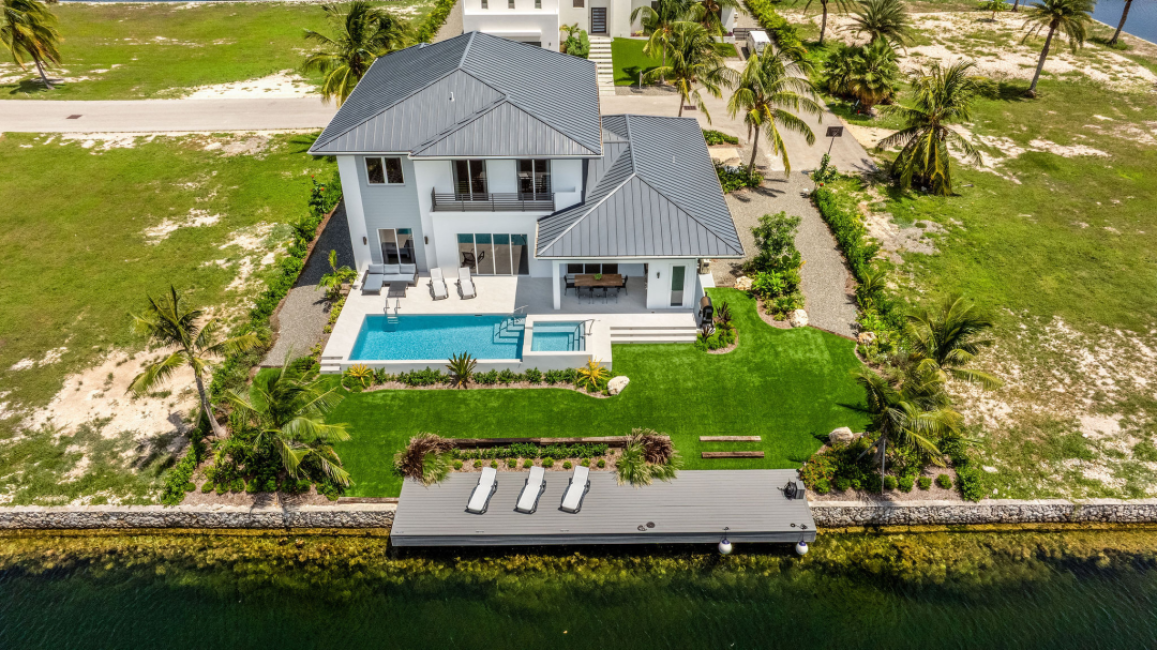 MARQUIS QUAY RESIDENCE, CRYSTAL HARBOUR