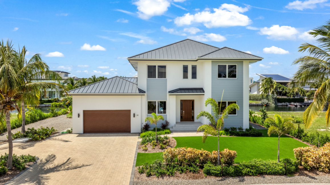 MARQUIS QUAY RESIDENCE, CRYSTAL HARBOUR