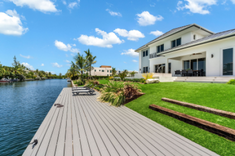 MARQUIS QUAY RESIDENCE, CRYSTAL HARBOUR