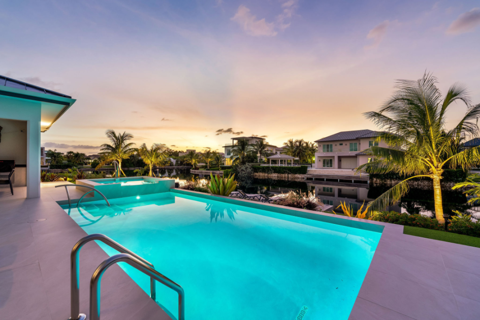 MARQUIS QUAY RESIDENCE, CRYSTAL HARBOUR